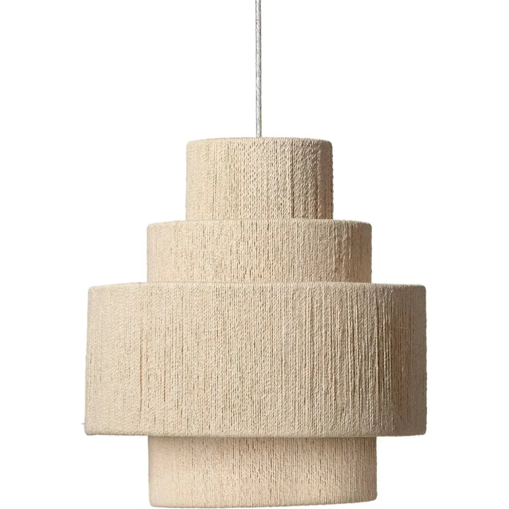 Filament Pendant - LOOMLAN - Jamie Young - Pendants