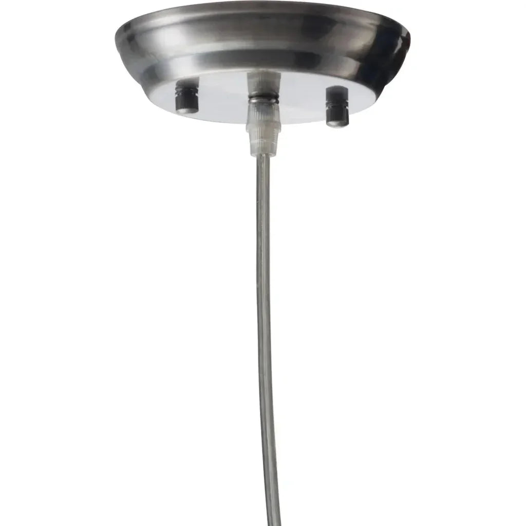 Finch Ceiling Lamp Natural - LOOMLAN - Zuo Modern - Pendants