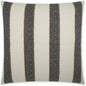 Fineman Global Stripes Large Throw Pillow Insert - LOOMLAN - D.V. Kap - Throw Pillows