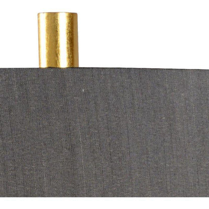 Fiona Buffet Marble Base Table Lamp - LOOMLAN - Wildwood - Table Lamps