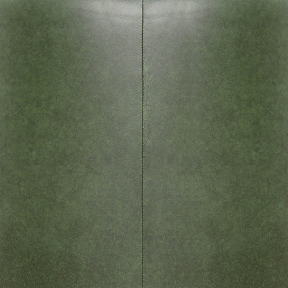 Fireside Top Grain Leather Swivel Club Chair