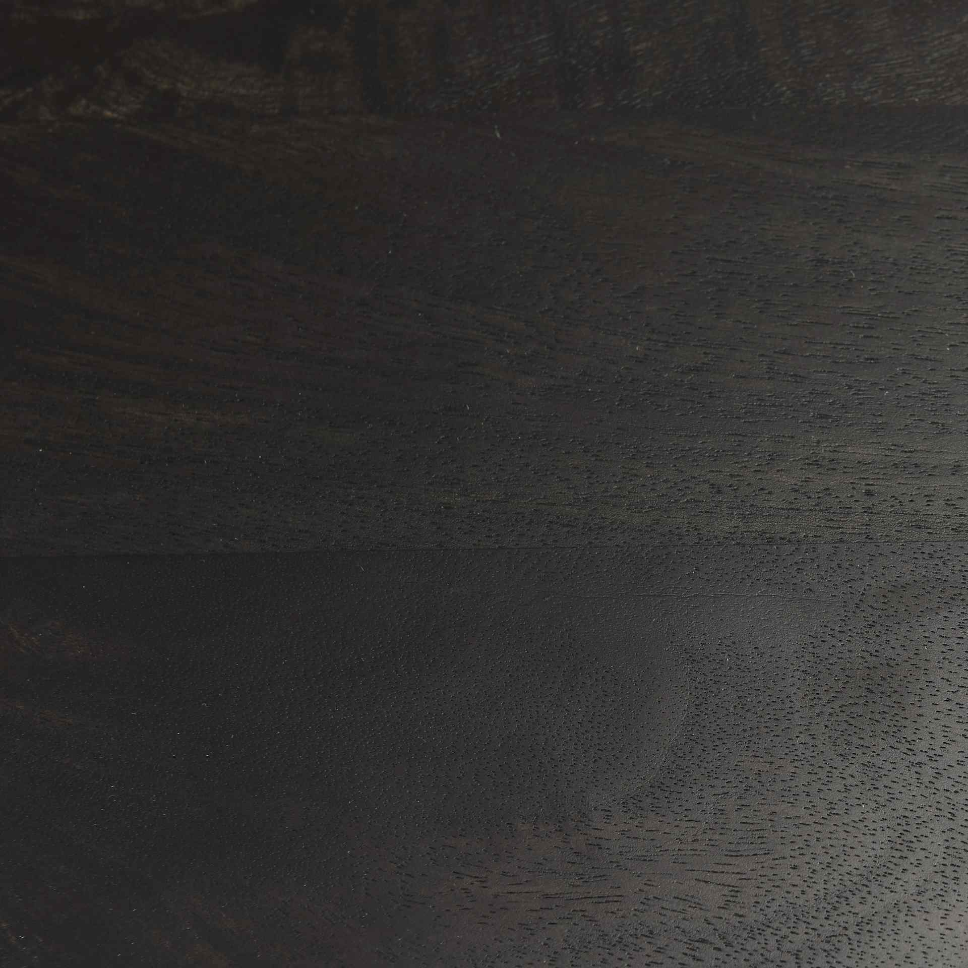 Fitzgerald Wooden Round Dining Table-Dining Tables-Mercana-LOOMLAN