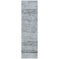 Flamara Blue Washable Indoor - Outdoor Rug - LOOMLAN - LOOMLAN Rugs - Outdoor Rugs