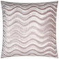 Flat Bush Transitional Blush Large Throw Pillow Insert - LOOMLAN - D.V. Kap - Throw Pillows