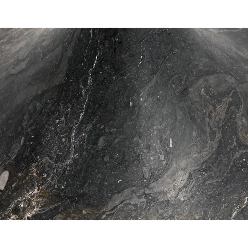 Flaubert Sculpture Set of 2 - LOOMLAN - Noir - Statues & Sculptures