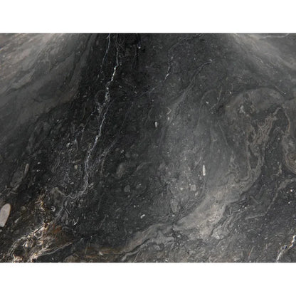 Flaubert Sculpture Set of 2 - LOOMLAN - Noir - Statues & Sculptures