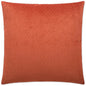 Flex Paprika Throw Pillow With Insert - LOOMLAN - D.V. Kap - Throw Pillows