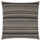 Flexion Grey Throw Pillow