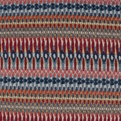 Flexion Multi Red Large Throw Pillow Insert - LOOMLAN - D.V. Kap - Throw Pillows