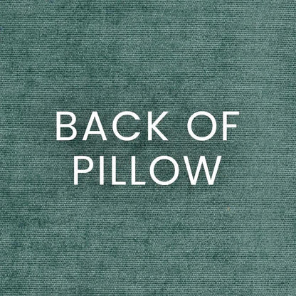 Flicker Multi Color Throw Pillow With Insert - LOOMLAN - Throw Pillows