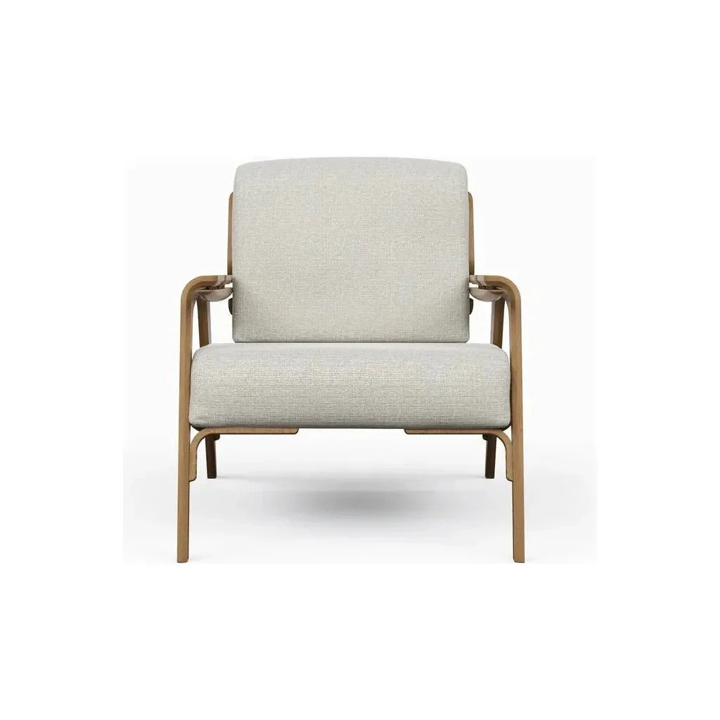 Fly Fabric Accent Chair - LOOMLAN - Urbia - Club Chairs