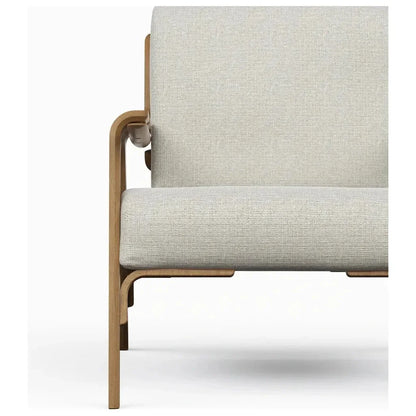 Fly Fabric Accent Chair - LOOMLAN - Urbia - Club Chairs