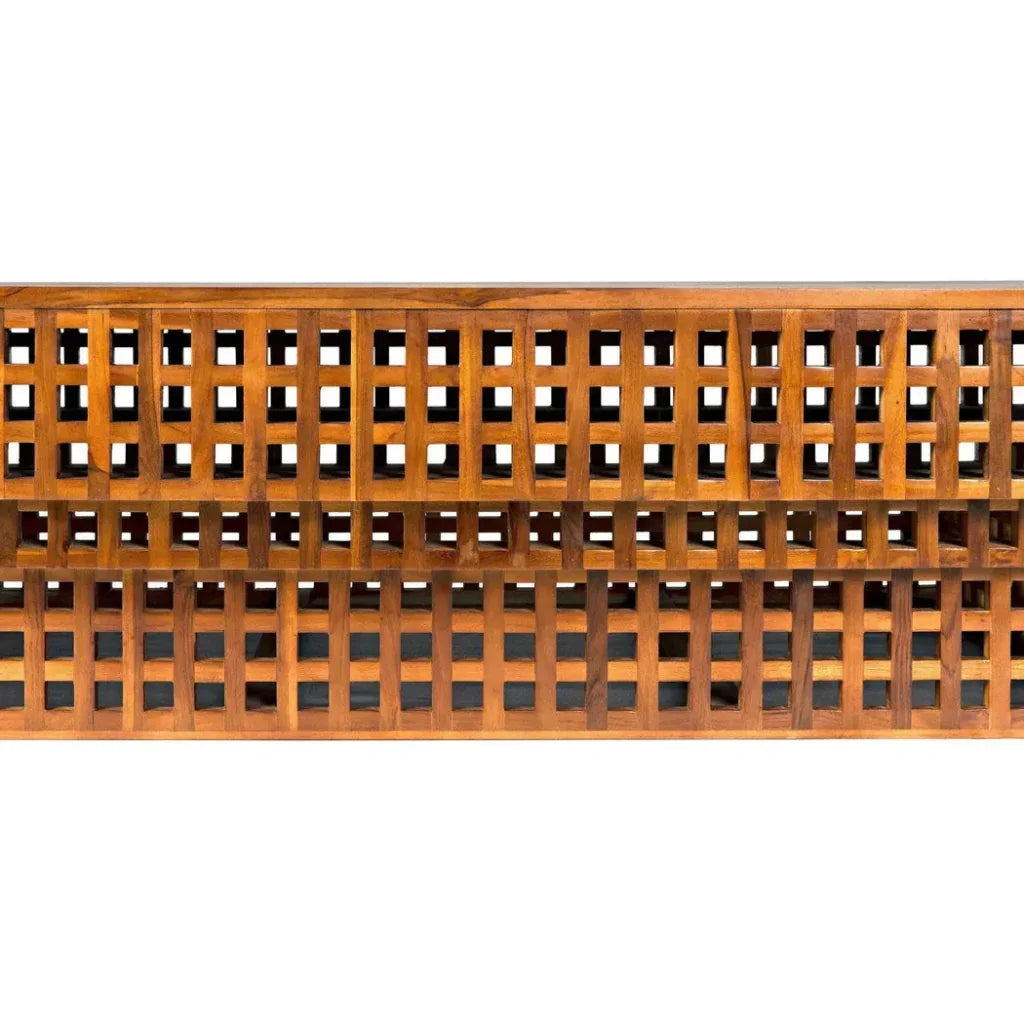 Flynn Coffee Table - LOOMLAN - Noir - Coffee Tables