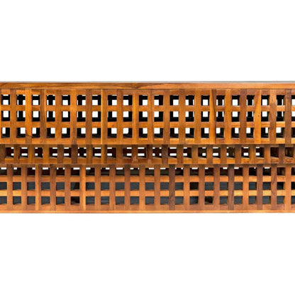 Flynn Coffee Table - LOOMLAN - Noir - Coffee Tables