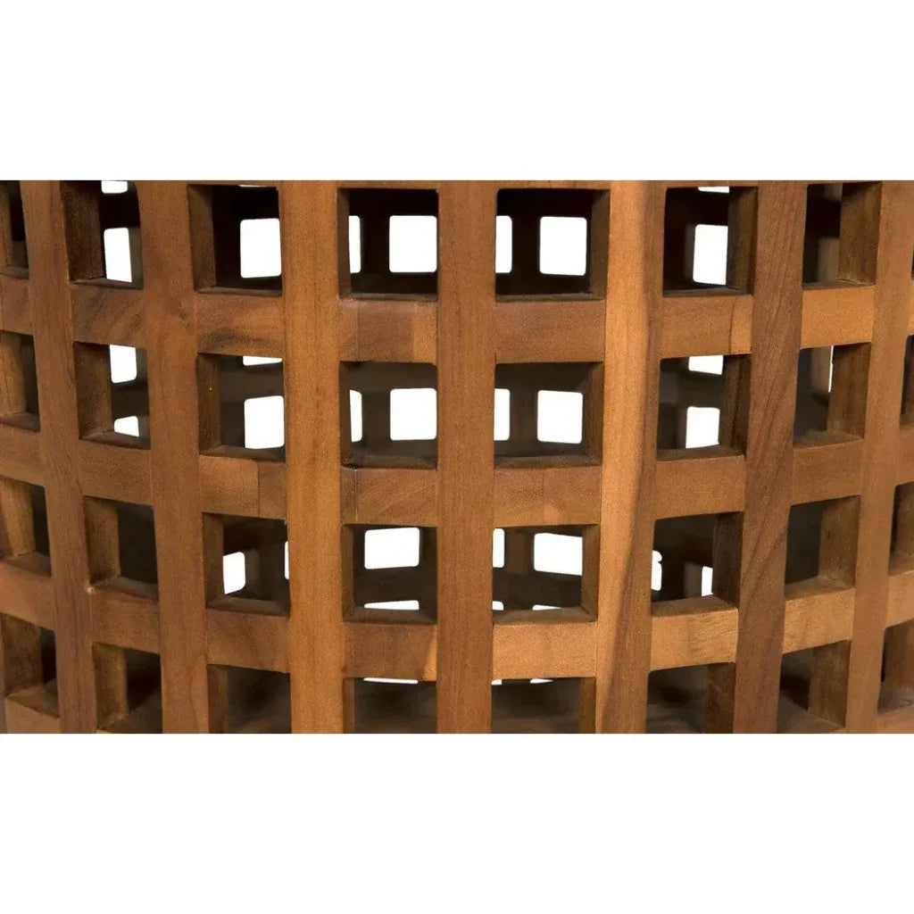 Flynn Side Table - LOOMLAN - Noir - Side Tables