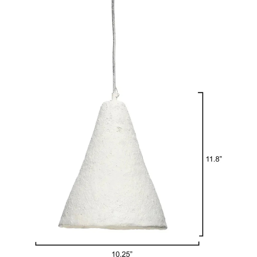 Folio Pendant - LOOMLAN - Jamie Young - Pendants