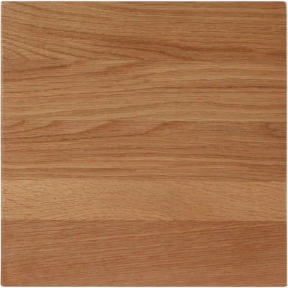 Folke Wood Square Side Table - LOOMLAN - Moe's Home - Side Tables