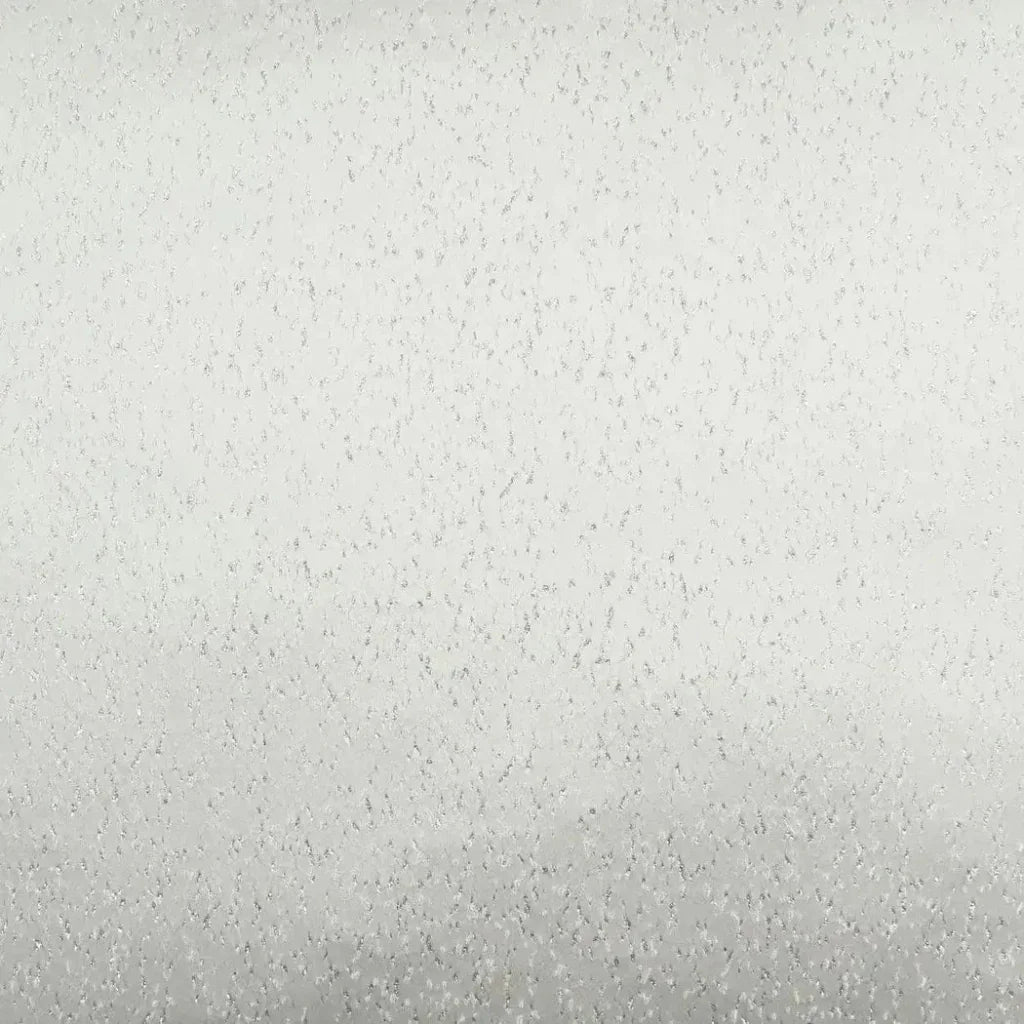 Folly Crystal Glam Solid Silver Large Throw Pillow - LOOMLAN - D.V. Kap - Throw Pillows