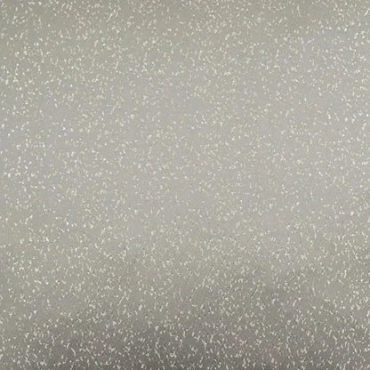 Folly Platinum Glam Solid Grey Large Throw Pillow - LOOMLAN - D.V. Kap - Throw Pillows