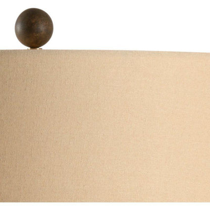 Forest Artichoke Italian Design Table Lamp - LOOMLAN - Chelsea House - Table Lamps