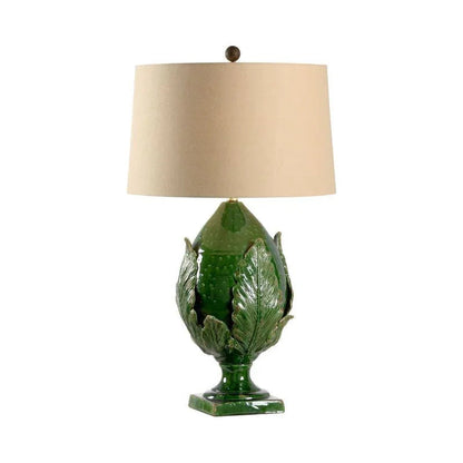 Forest Artichoke Italian Design Table Lamp - LOOMLAN - Chelsea House - Table Lamps