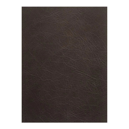 Form Brown Leather Nook Modular Sectional - LOOMLAN - Moe's Home - Sectionals