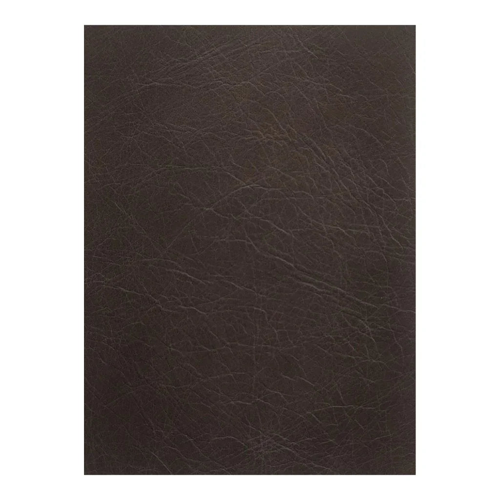 Form Espresso Leather Lounge Modular Sectional - LOOMLAN - Moe's Home - Sectionals