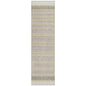 Formelle Ivory Washable Indoor - Outdoor Rug - LOOMLAN - LOOMLAN Rugs - Outdoor Rugs