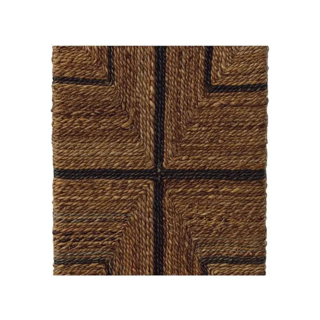 Fox Woven Nesting Tables - LOOMLAN - Furniture Classics - Side Tables