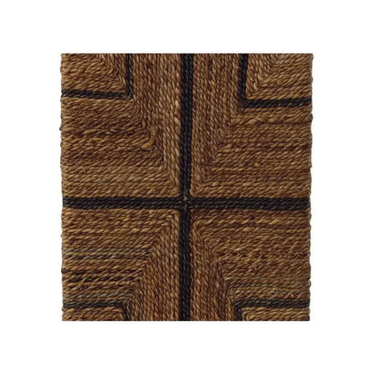 Fox Woven Nesting Tables - LOOMLAN - Furniture Classics - Side Tables