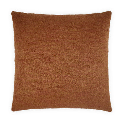 Fozzie Cotton Throw Pillow