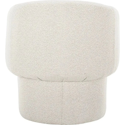 Franco Performance Fabric Armchair - LOOMLAN - Moe's Home - Club Chairs