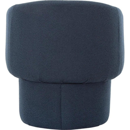 Franco Performance Fabric Armchair - LOOMLAN - Moe's Home - Club Chairs