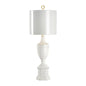 Frankfurt Gold Accent Table Lamp - LOOMLAN - Chelsea House - Table Lamps
