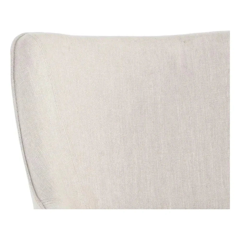 Franklin Leather Modern Office Chair-Office Chairs-SUNPAN-LOOMLAN