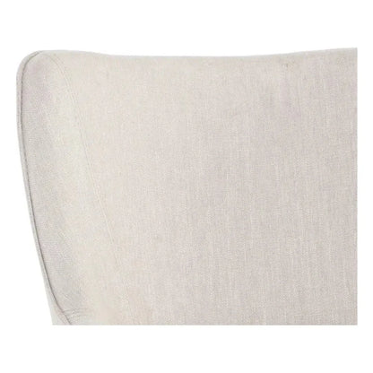 Franklin Leather Modern Office Chair-Office Chairs-SUNPAN-LOOMLAN