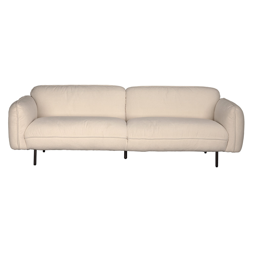 Franklin Performance Chenille Fabric Sofa