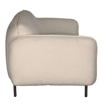 Franklin Performance Chenille Fabric Sofa