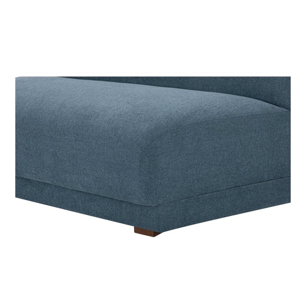 Fraser Modern Comfort Modular Sofa-Modular Sofas-Moe's Home-LOOMLAN