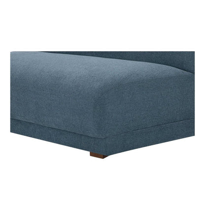 Fraser Modern Comfort Modular Sofa-Modular Sofas-Moe's Home-LOOMLAN