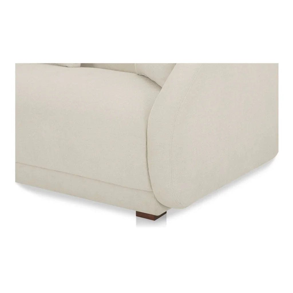 Fraser Modern Comfort Modular Sofa-Modular Sofas-Moe's Home-LOOMLAN