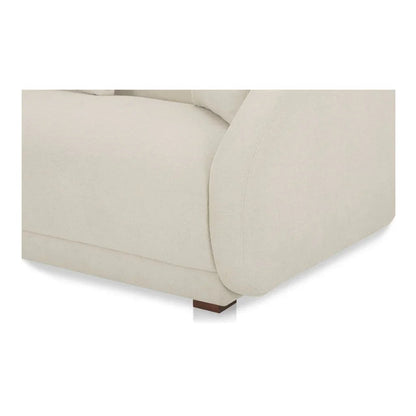 Fraser Modern Comfort Modular Sofa-Modular Sofas-Moe's Home-LOOMLAN