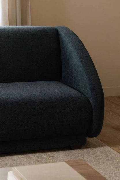 Fraser Modern Comfort Modular Sofa-Modular Sofas-Moe's Home-LOOMLAN