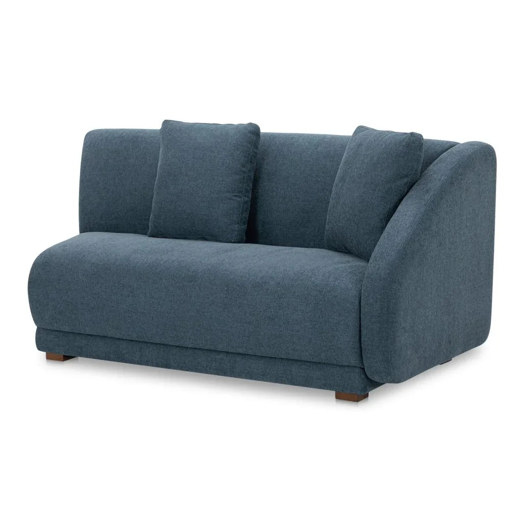 Fraser Modern Comfort Modular Sofa-Modular Sofas-Moe's Home-LOOMLAN
