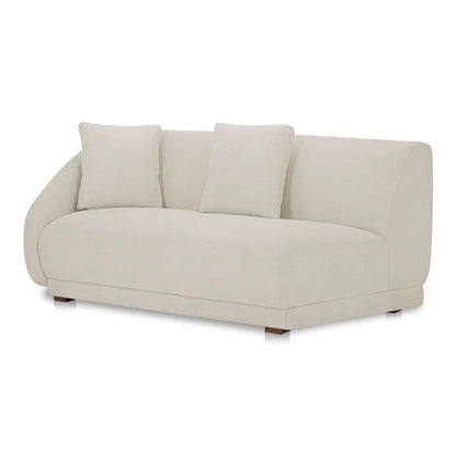 Fraser Modern Comfort Modular Sofa-Modular Sofas-Moe's Home-LOOMLAN