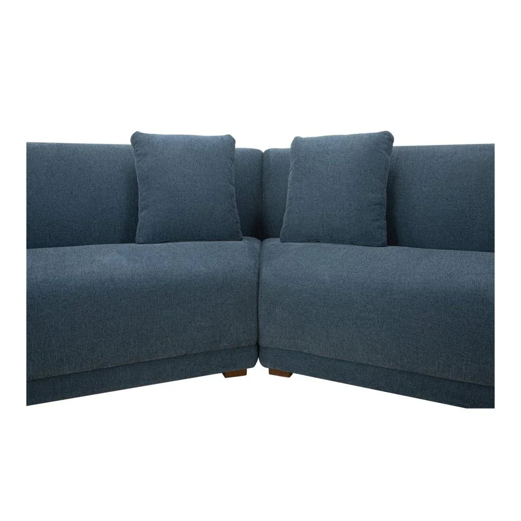 Fraser Modern Sectional Sofa (Set Of 3)-Modular Sofas-Moe's Home-LOOMLAN
