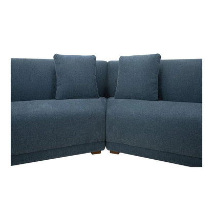 Fraser Modern Sectional Sofa (Set Of 3)-Modular Sofas-Moe's Home-LOOMLAN