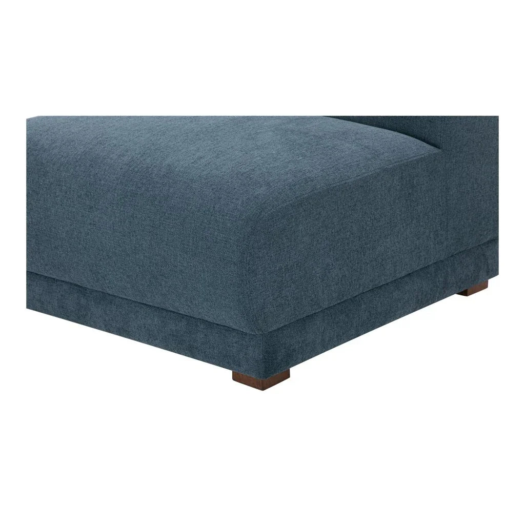 Fraser Performance Fabric Slipper Chair-Modular Components-Moe's Home-LOOMLAN