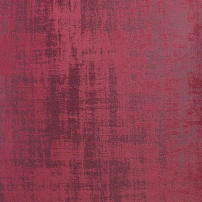 Fresco Fuchsia Red Throw Pillow With Insert - LOOMLAN - D.V. Kap - Throw Pillows