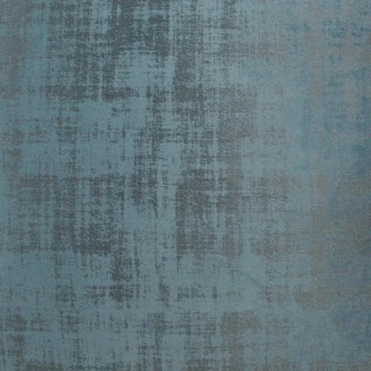 Fresco Pacific Blue Throw Pillow With Insert - LOOMLAN - D.V. Kap - Throw Pillows